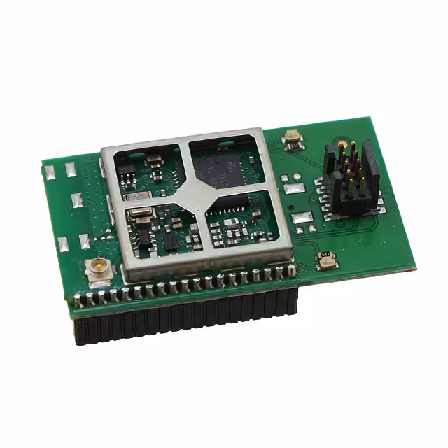 EM357-MOD-LR-RF-TK Silicon Labs  RF Transceiver Modules and Modems